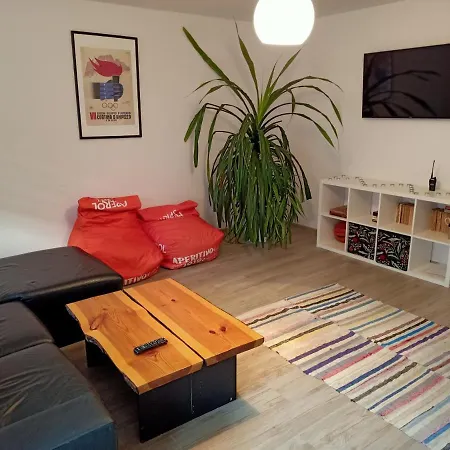 Appartamento Apres Widokowka *