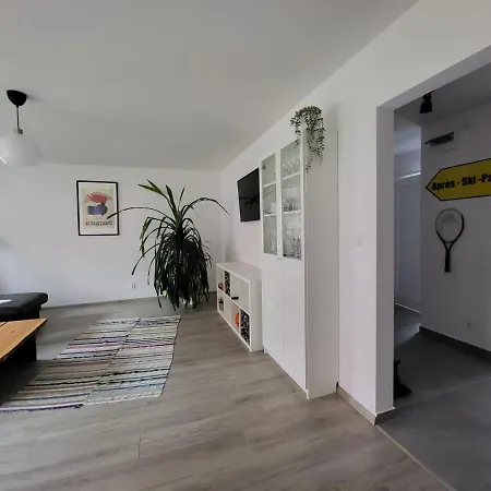 Apres Widokowka Appartamento *