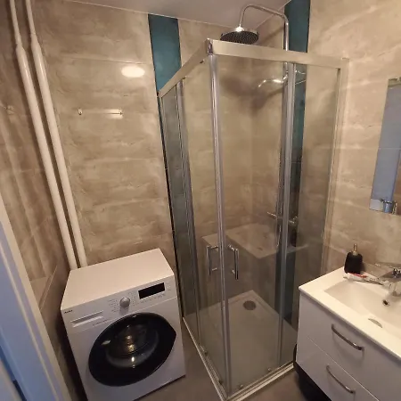 Apres Widokowka Appartamento Krynica-Zdrój