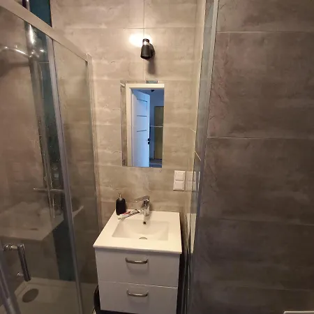 Appartamento Apres Widokowka Krynica-Zdrój