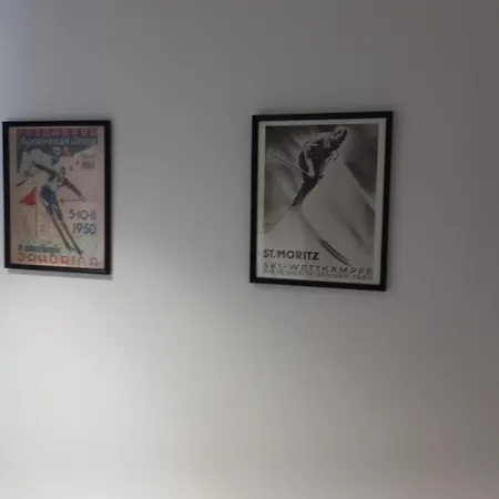 Apres Widokowka Krynica-Zdrój