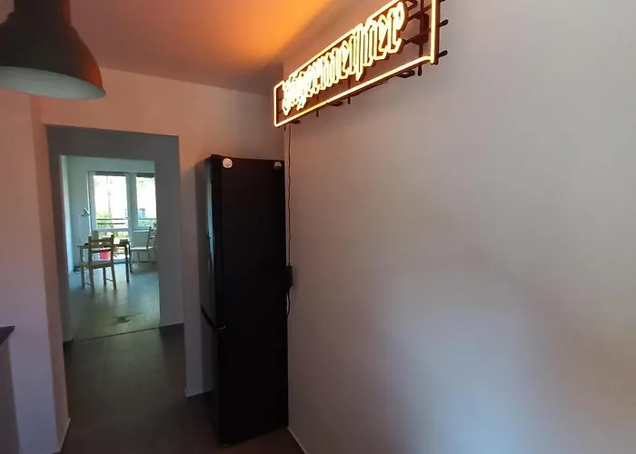 Apres Widokówka Krynica-Zdrój