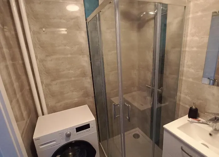 Apres Widokówka Apartament Krynica-Zdrój